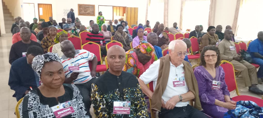 No Nation Rises Above Their Leaders’ Character- UK Pastor